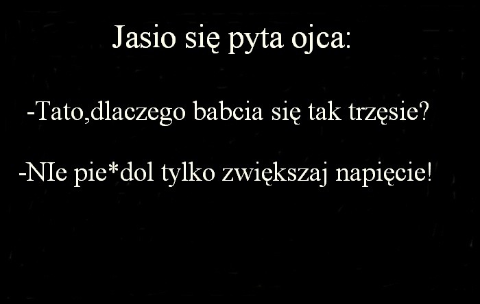 Pytanie