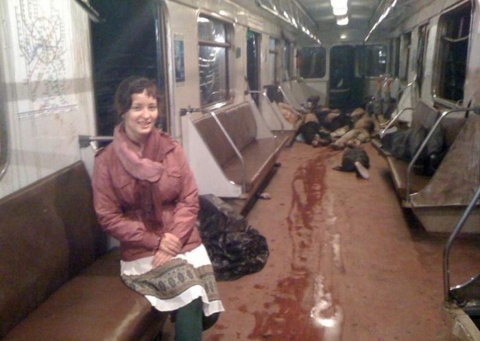 METRO