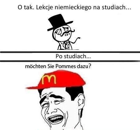 Niemiecki