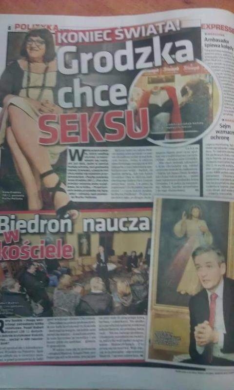 Koniec świata jednak będzie