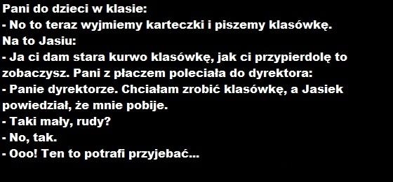 Rudy jaś