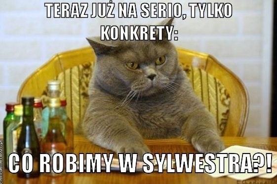 SYLWESTER
