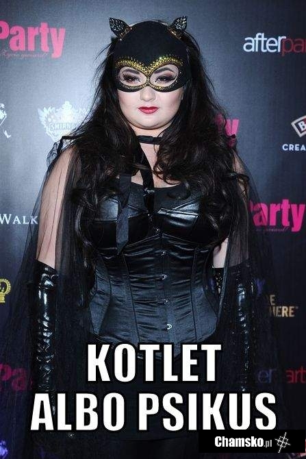 Kotlet albo psikus