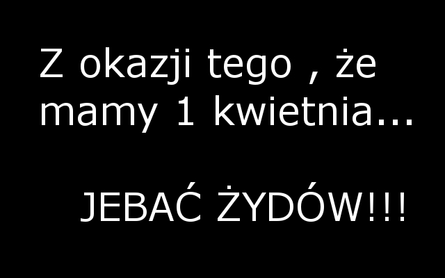 jeba? ich