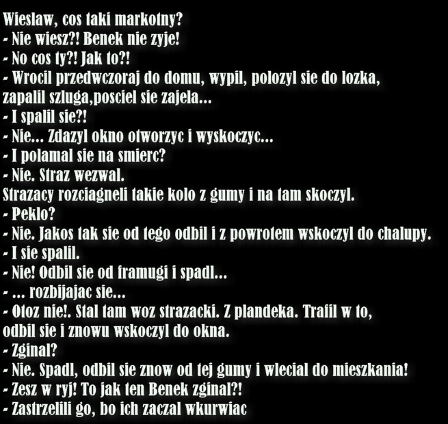 Benek