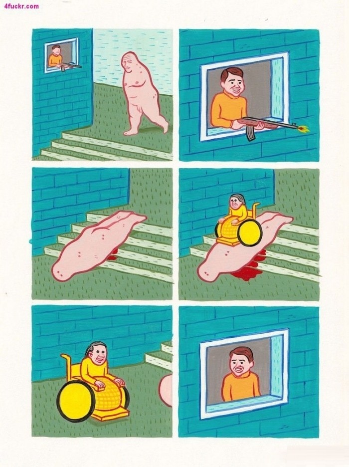 Pomagaj bliźnim