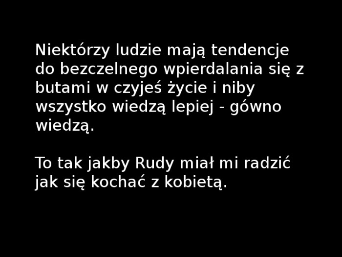 Prawda o ludziach