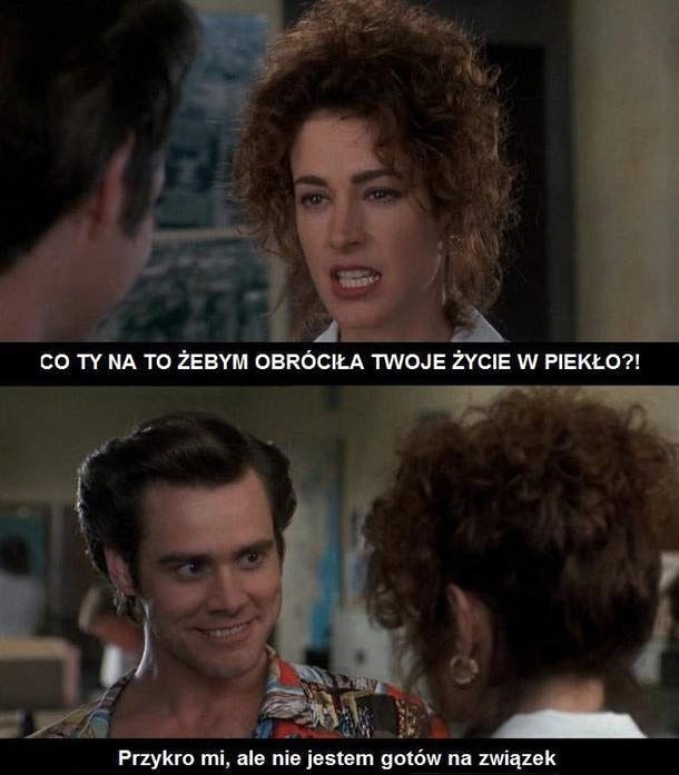 Przykro mi