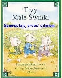 3 świnki