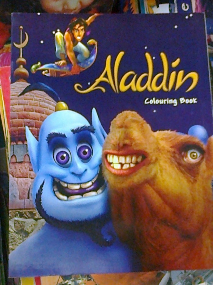 Alladyn LSD
