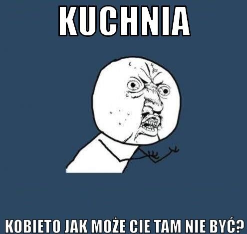 Kuchnia