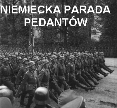 deutsche parade