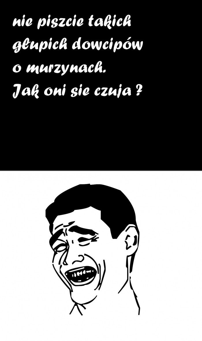 murzyn