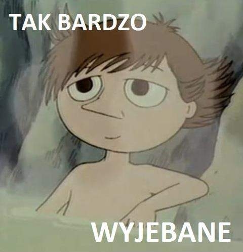 Wyjebane