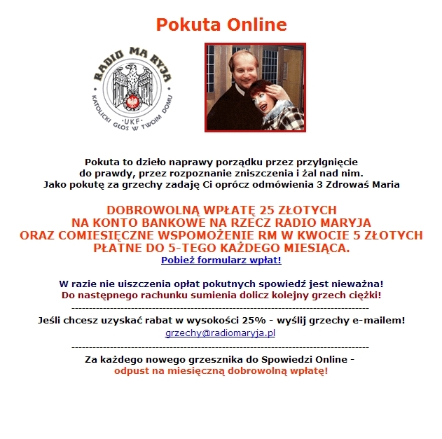 pokuta