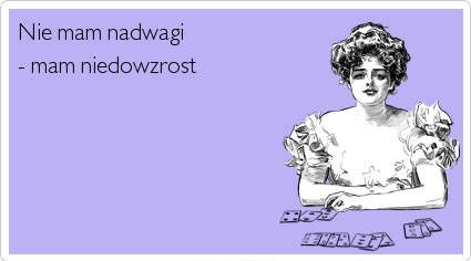 Niedowzrost