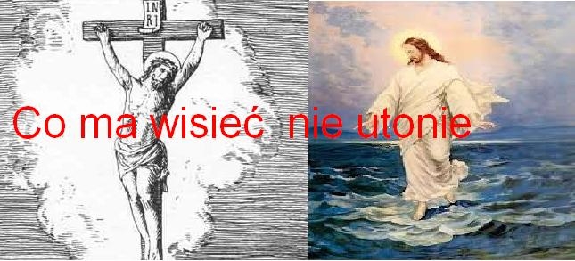 Twierdzenie Jezusa