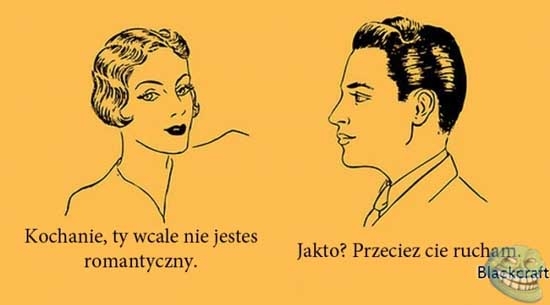 Romantyczny