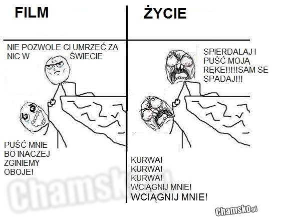 Film a rzeczywistość