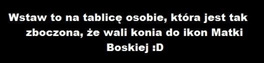 Zboczeniec