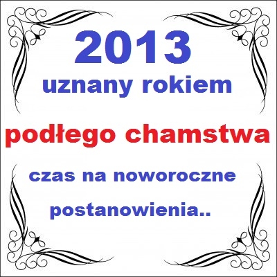 rok 2013