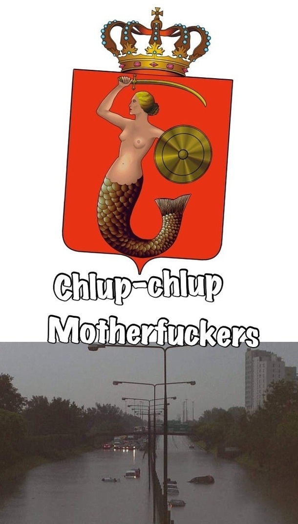 Chlup chlup