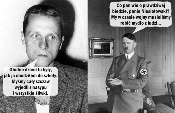 Prawdziwa bieda
