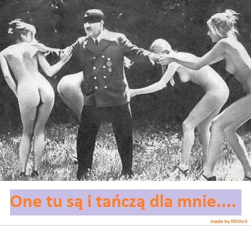 One tu są :D