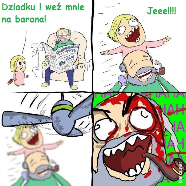 Dziadek