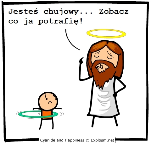 Jezus style