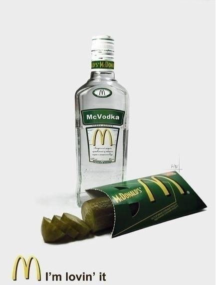 McDonalds