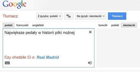 Real Madrid