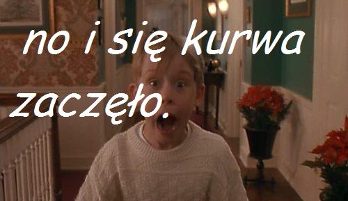 znowu!