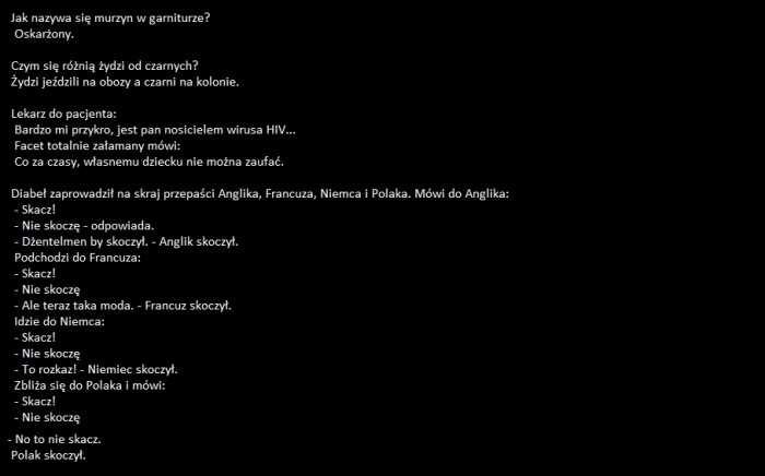 Co? tam 2 ...