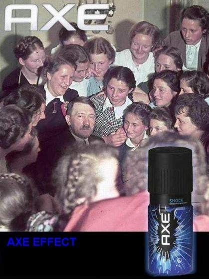 Axe