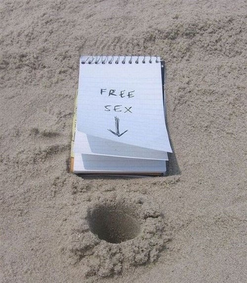 Free sex