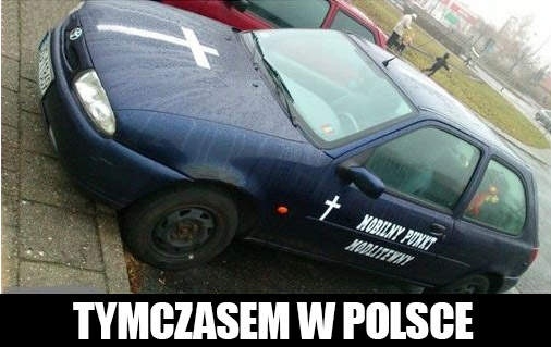 Taki kraj