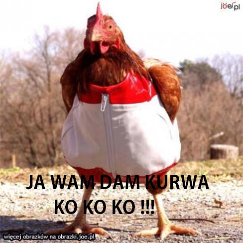 Ja wam dam !!