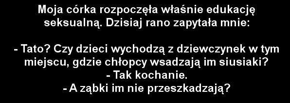 Edukacja seksualna