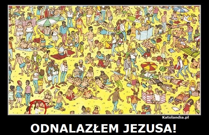 Jezus