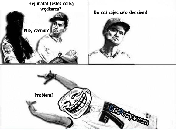 Wędkarz