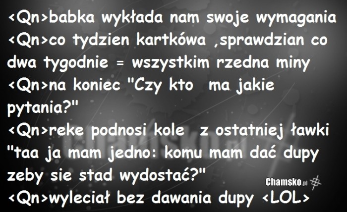 Wylot