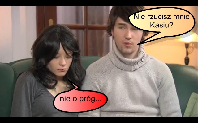 rozmowy w toku