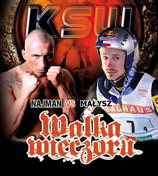 Ma?ysz vs Najman?