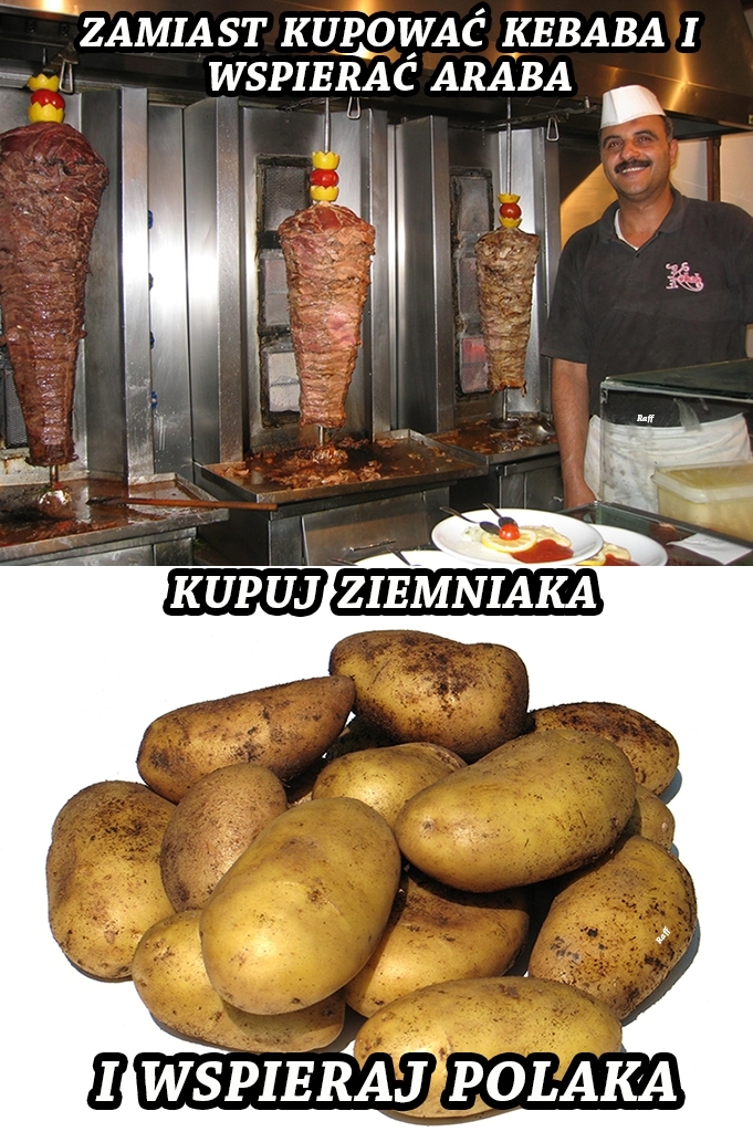 Wspieraj Polską Gospodarkę