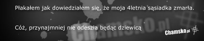 Śmierć 4 letniej dziewczynki