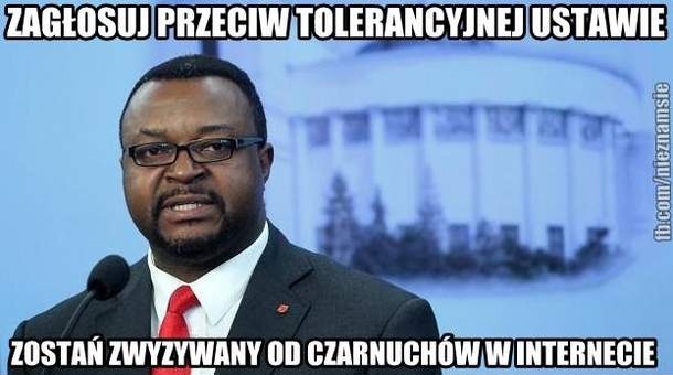 Nietolerancyjny