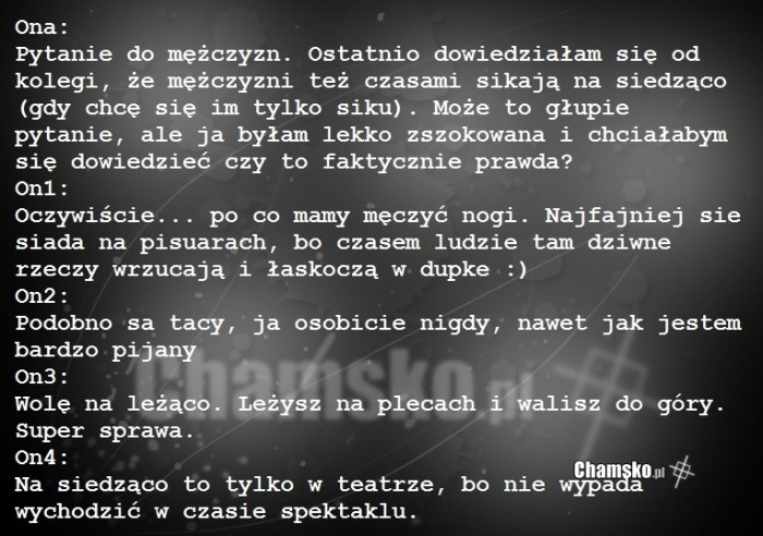 Szczanie