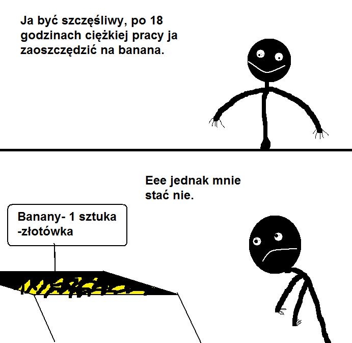 Mudzin po pracy.