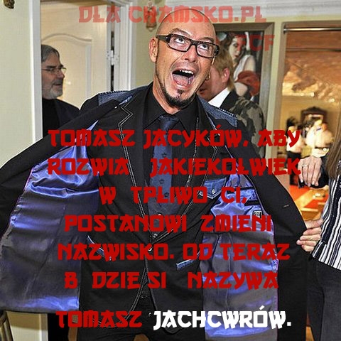 Jacyków